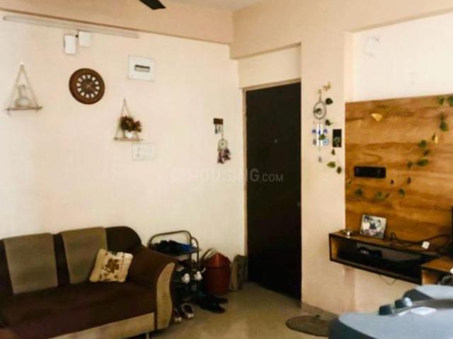 2 BHK Apartment in Vastral for rent Ahmedabad. The reference number is 20408447