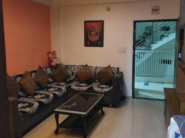 2 BHK Apartment in Vastral for rent Ahmedabad. The reference number is 20592019