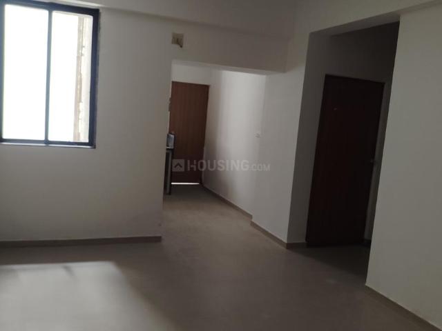 2 BHK Apartment in Vastral for rent Ahmedabad. The reference number is 20595967