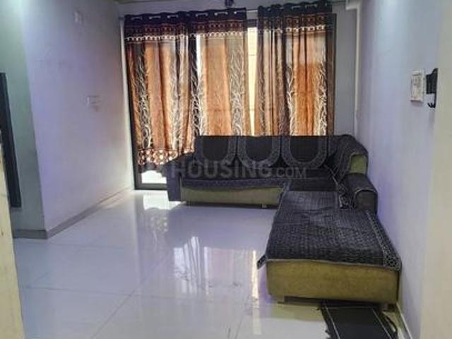 2 BHK Apartment in Vastral for rent Ahmedabad. The reference number is 20629826