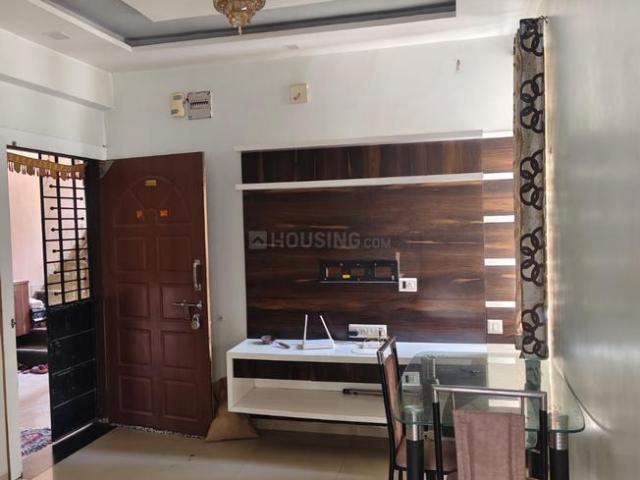 2 BHK Apartment in Vastral for rent Ahmedabad. The reference number is 20909286