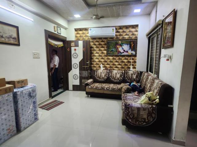 2 BHK Apartment in Vastral for rent Ahmedabad. The reference number is 20168142