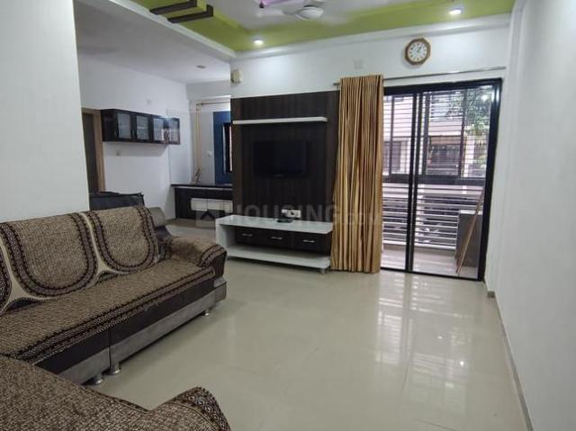 2 BHK Apartment in Vastral for rent Ahmedabad. The reference number is 20374889