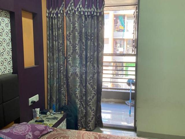 2 BHK Apartment in Vastral for rent Ahmedabad. The reference number is 20375004