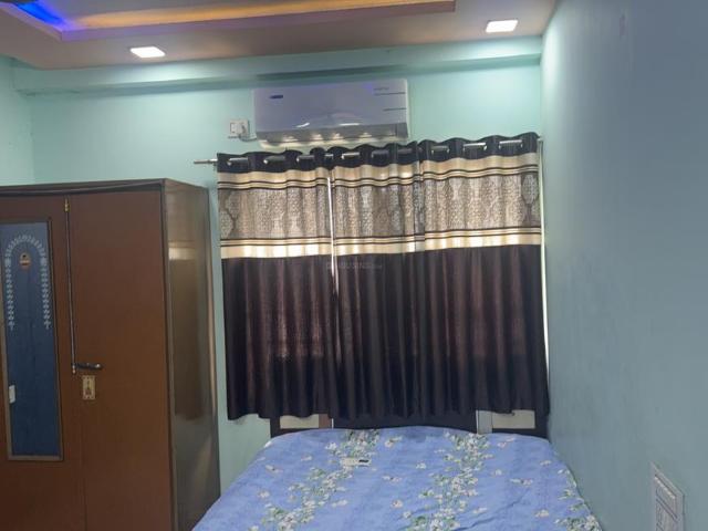 2 BHK Apartment in Vastral for rent Ahmedabad. The reference number is 20381976