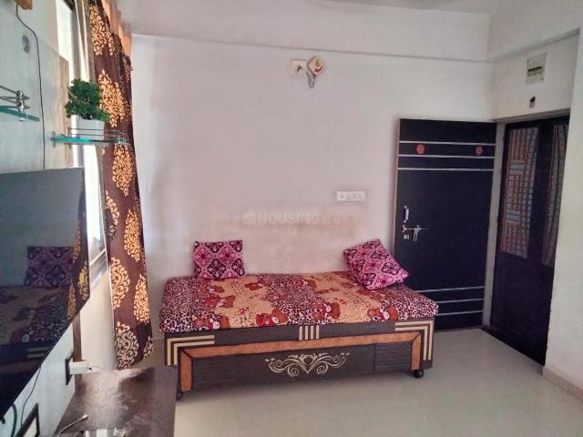 2 BHK Apartment in Vastral for rent Ahmedabad. The reference number is 21078769