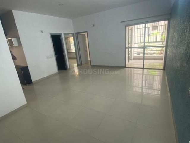 2 BHK Apartment in Vastral for rent Ahmedabad. The reference number is 21081235