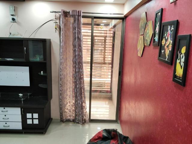 2 BHK Apartment in Vastral for rent Ahmedabad. The reference number is 21179919