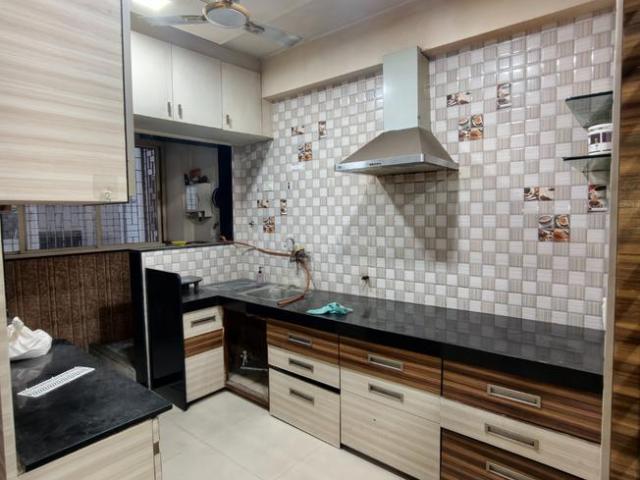 2 BHK Apartment in Vastral for rent Ahmedabad. The reference number is 21196906