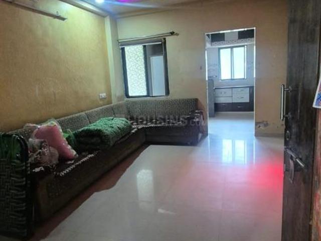 2 BHK Apartment in Vastral for rent Ahmedabad. The reference number is 21231662