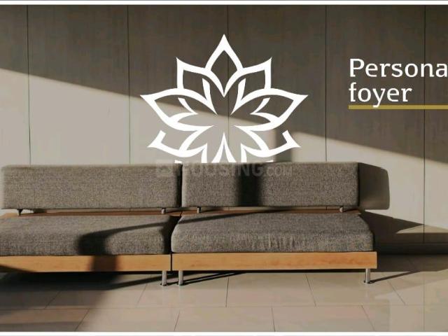 2 BHK Apartment in Vastral for resale Ahmedabad. The reference number is 17549847