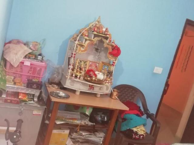 2 BHK Apartment in Vastral for resale Ahmedabad. The reference number is 8292255