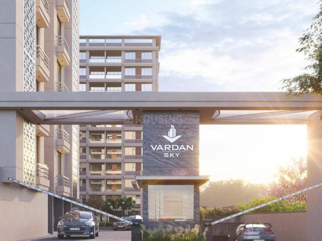 2 BHK Apartment in Vastral for resale Ahmedabad. The reference number is 11475387