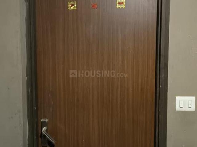 2 BHK Apartment in Vastral for resale Ahmedabad. The reference number is 12970690