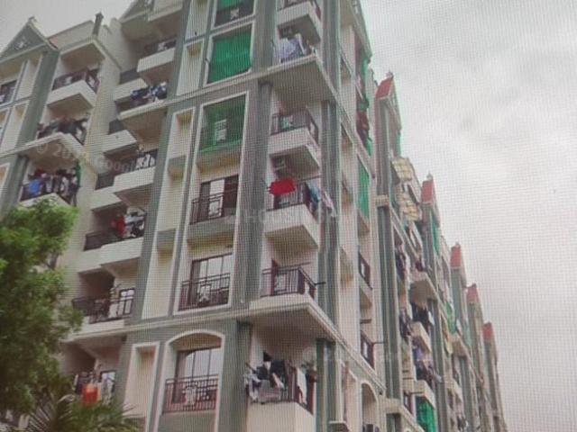 2 BHK Apartment in Vastral for resale Ahmedabad. The reference number is 15160332