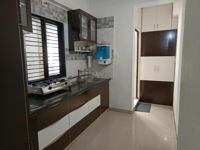2 BHK Apartment in Vastral for resale Ahmedabad. The reference number is 16257657