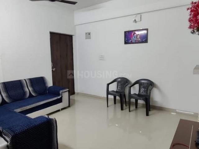 2 BHK Apartment in Vastral for resale Ahmedabad. The reference number is 16659367