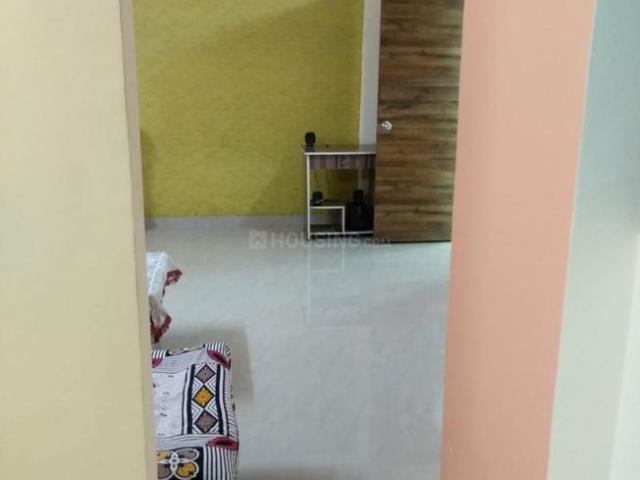 2 BHK Apartment in Vastral for resale Ahmedabad. The reference number is 17970790