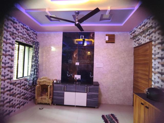 2 BHK Apartment in Vastral for resale Ahmedabad. The reference number is 18339364