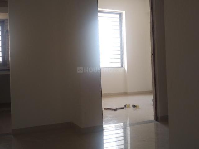 2 BHK Apartment in Vastral for resale Ahmedabad. The reference number is 19133131