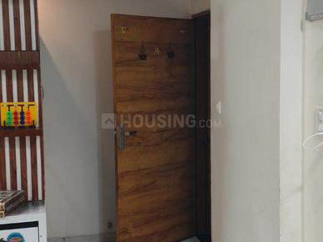 2 BHK Apartment in Vastral for resale Ahmedabad. The reference number is 19277722