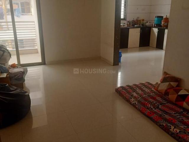 2 BHK Apartment in Vastral for resale Ahmedabad. The reference number is 19374088