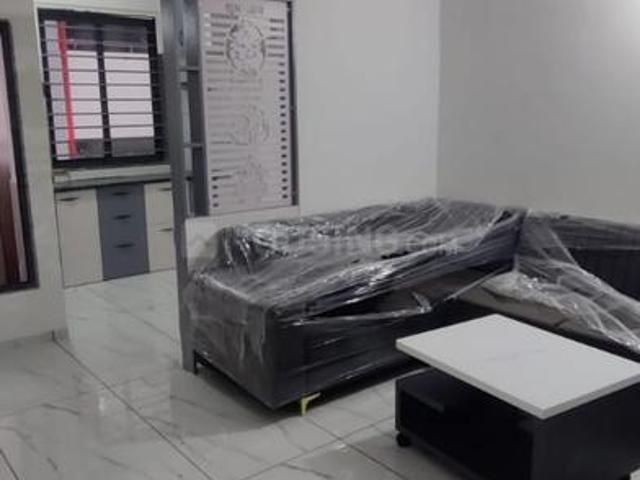 2 BHK Apartment in Vastral for resale Ahmedabad. The reference number is 19402072