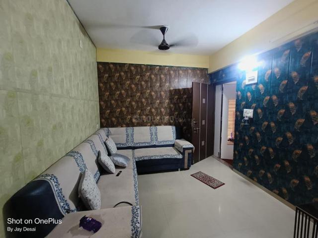 2 BHK Apartment in Vastral for resale Ahmedabad. The reference number is 19420114