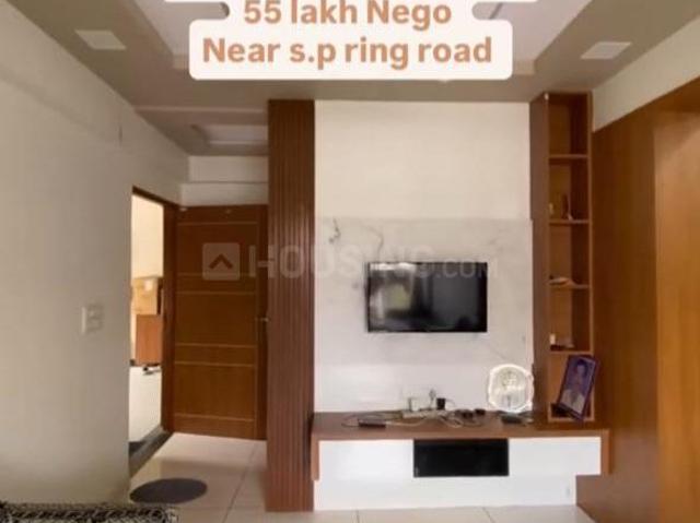 2 BHK Apartment in Vastral for resale Ahmedabad. The reference number is 19579906