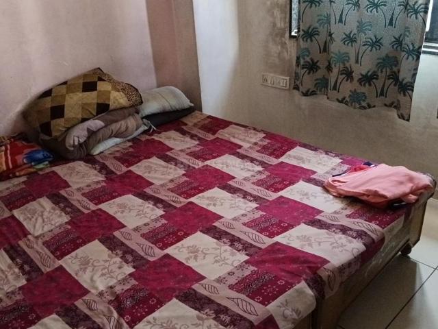 2 BHK Apartment in Vastral for resale Ahmedabad. The reference number is 19622589