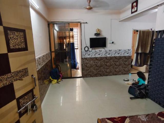 2 BHK Apartment in Vastral for resale Ahmedabad. The reference number is 19741010