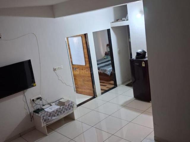 2 BHK Apartment in Vastral for resale Ahmedabad. The reference number is 19749768