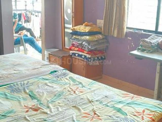 2 BHK Apartment in Vastral for resale Ahmedabad. The reference number is 19780022