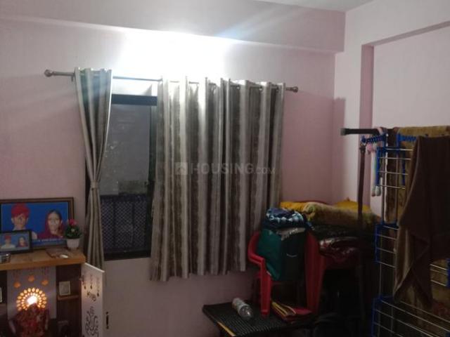 2 BHK Apartment in Vastral for resale Ahmedabad. The reference number is 19895202