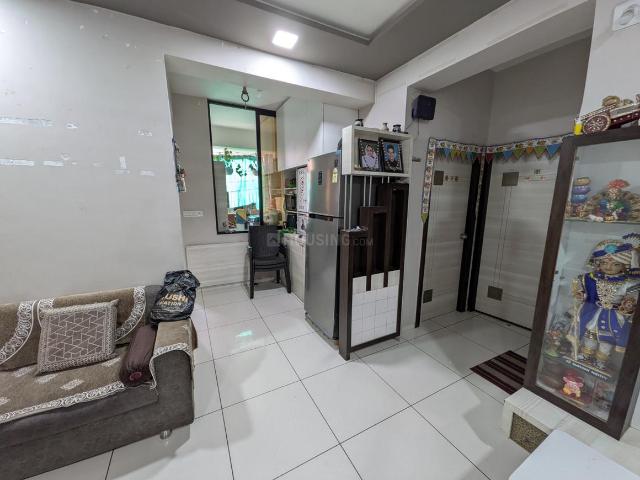 2 BHK Apartment in Vastral for resale Ahmedabad. The reference number is 20047951
