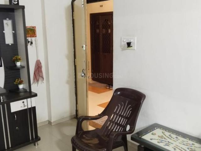 2 BHK Apartment in Vastral for resale Ahmedabad. The reference number is 20076941