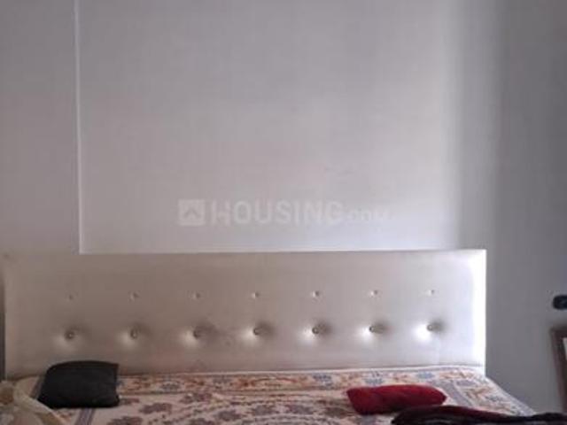 2 BHK Apartment in Vastral for resale Ahmedabad. The reference number is 20113665