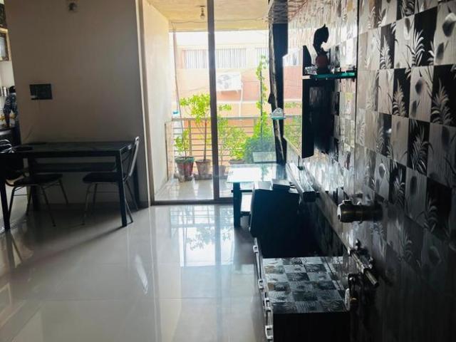 2 BHK Apartment in Vastral for resale Ahmedabad. The reference number is 20332666