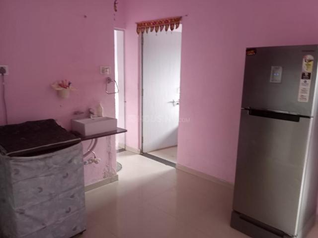2 BHK Apartment in Vastral for resale Ahmedabad. The reference number is 20474181