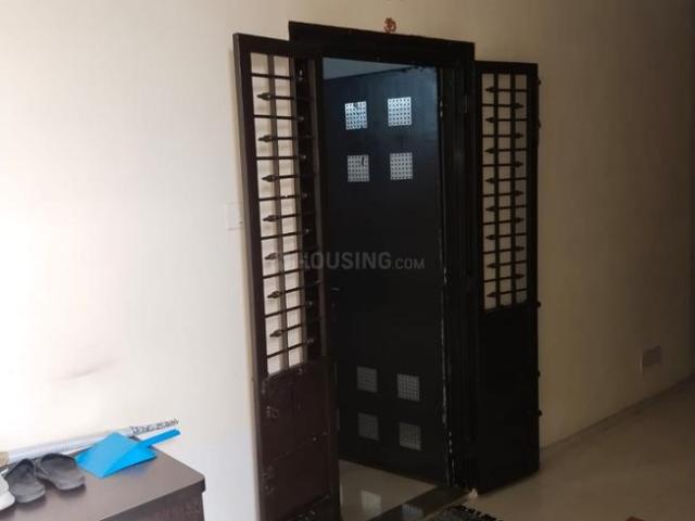 2 BHK Apartment in Vastral for resale Ahmedabad. The reference number is 20474985