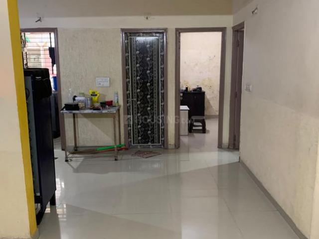 2 BHK Apartment in Vastral for resale Ahmedabad. The reference number is 20484181