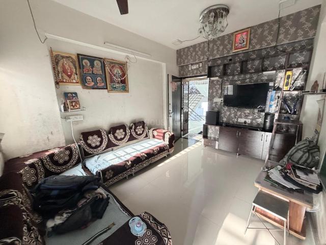 2 BHK Apartment in Vastral for resale Ahmedabad. The reference number is 20436523