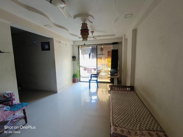 2 BHK Apartment in Vastral for resale Ahmedabad. The reference number is 20547705