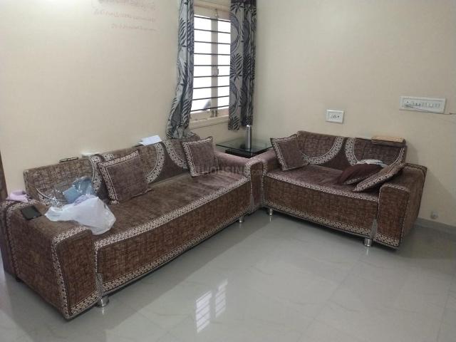 2 BHK Apartment in Vastral for resale Ahmedabad. The reference number is 20547937