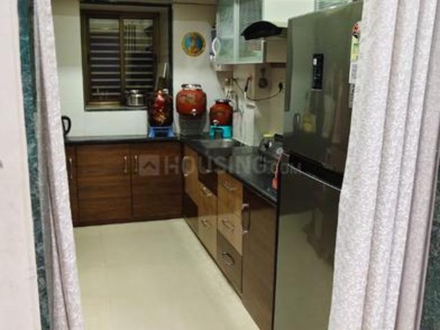 2 BHK Apartment in Vastral for resale Ahmedabad. The reference number is 20548822