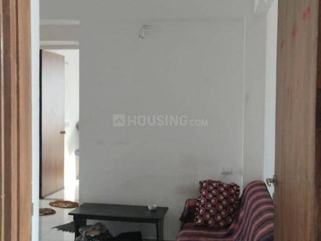 2 BHK Apartment in Vastral for resale Ahmedabad. The reference number is 20562069