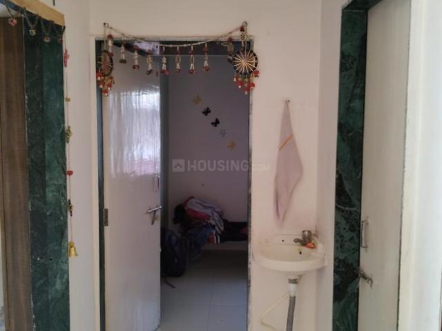 2 BHK Apartment in Vastral for resale Ahmedabad. The reference number is 20563474