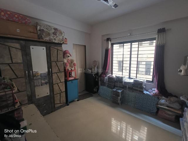 2 BHK Apartment in Vastral for resale Ahmedabad. The reference number is 20563748
