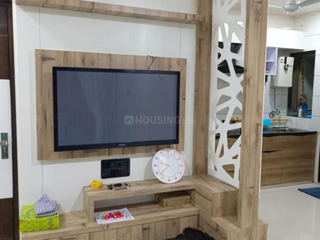 2 BHK Apartment in Vastral for resale Ahmedabad. The reference number is 20564121
