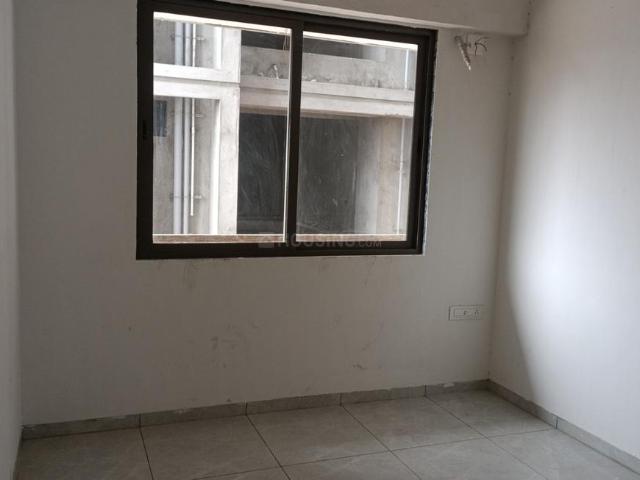 2 BHK Apartment in Vastral for resale Ahmedabad. The reference number is 20566958